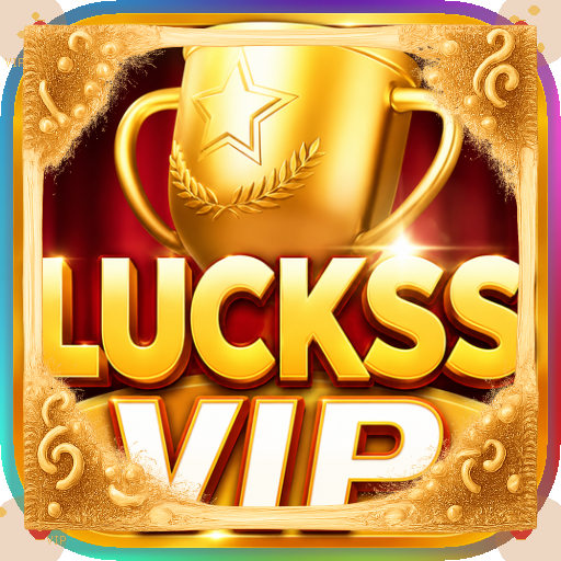 lucksvip — galeri pratinjau Resmi APK